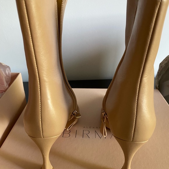 Alexander Birman “Myra” boot 35.5 - Picture 2 of 4